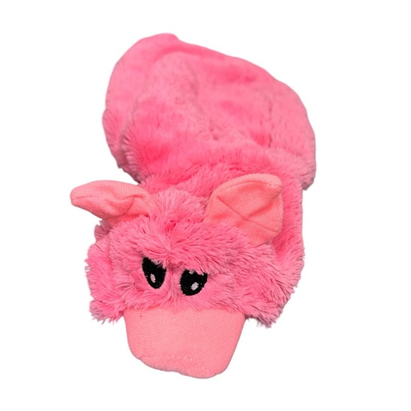 North Paw Pink Piggy Costume Size XS - Picture 3 of 10